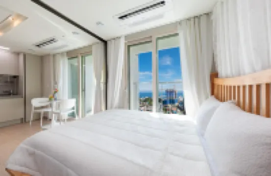 Sokcho Summitbay Taehwa