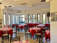 Hotel Sant'Elia Hotel a Sant'Elia Fiumerapido
