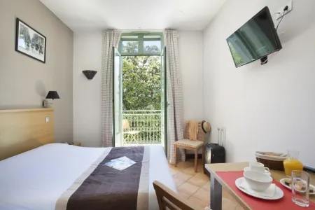 Appart'hôtel Odalys City - Nice Centre