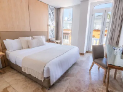 GHL Arsenal Hotel Hotels in Cartagena