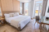 GHL Arsenal Hotel Hôtels à : Carthagène