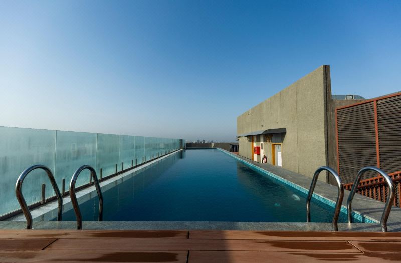 DoubleTree by Hilton Ahmedabad photo 2