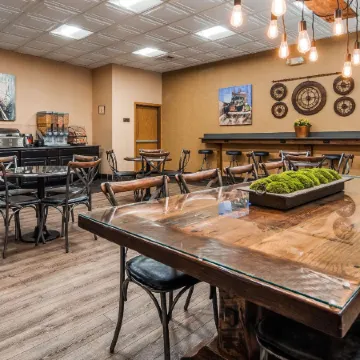 Best Western Prineville Inn