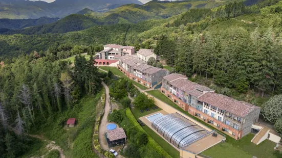 Vilar Rural de Sant Hilari by Serhs Hotels - 산트 힐라리의 빌라 루랄 by Serhs 호텔