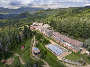 Vilar Rural de Sant Hilari Sacalm by Serhs Hotels