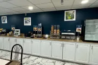 Clarion Pointe Vidalia - Lyons West - sarapan