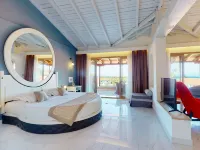 埃克羅特爾雅典娜帕拉斯飯店 希斯尼亞住宿飯店