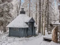 Kelokota Hotels in Östra Lappland