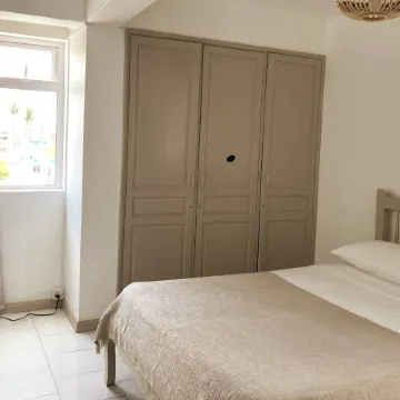 La Péninsule - Town Apartment in Curepipe