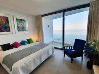 Luz Hotels in Manilva