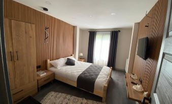 Ahsena Suit Otel Camlıhemsin - Housity