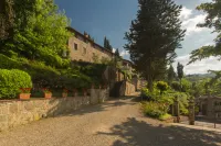 Casa vacanze con giardino all'italiana e Wi-Fi gratuito
