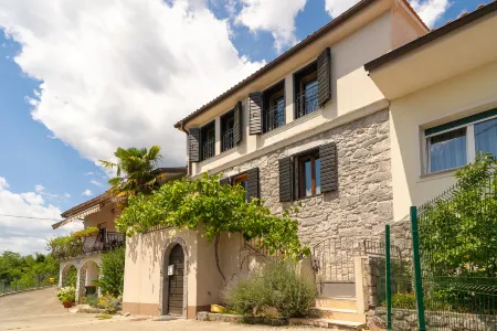 Villa Salvia with Pool