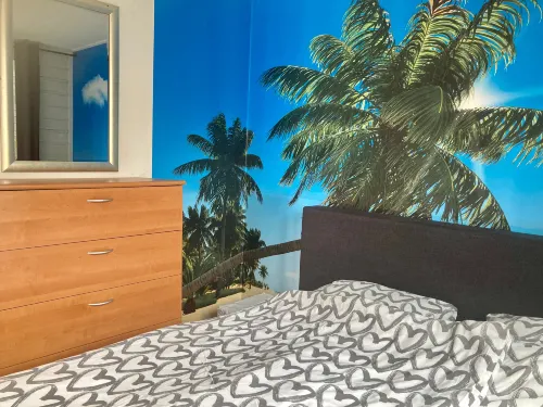 Chalet Valentina with Sauna by the Lauwersmeer