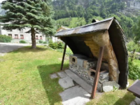 Isola di Madesimo Apartments Madesimo otelleri