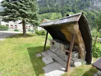 Isola di Madesimo Apartments