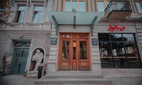 Grand Opera Hotel