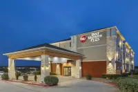 BestWestern Plus Luling Inn Hotel a Luling