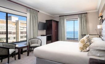 Premier Hotel Cape Town