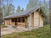 Oivangin Siesta Hotels near Palosaari Reindeer and Fishing Farm
