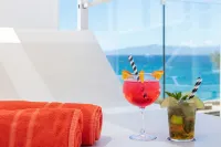 Hotel Best Punta Dorada - bar