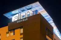 Aloft Austin South Hotels in Austin