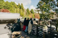 SPRINGS VILLAGE Hakone Glamping Resort