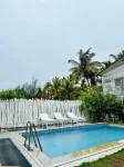 Boho by the Beach Resort - Swimmingpools