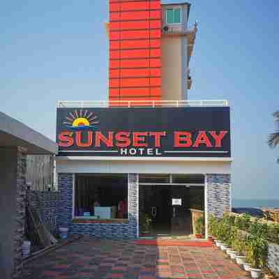 Sunset Bay Hotel Hotel Exterior