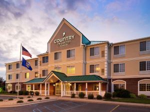 Country Inn & Suites by Radisson, Big Rapids, MI