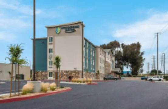 WoodSpring Suites Bellflower - Los Angeles