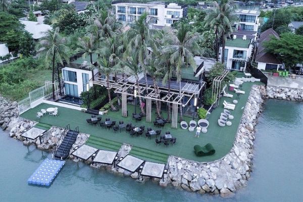 Eco Moment Beach Resort Hadchaosamran(อีโค่ โมเม้น บีช รีสอร์ท หาดเจ้าสำราญ)_1