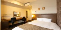 Toyooka Green Hotel Morris - Habitación Doble Estándar