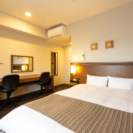 Toyooka Green Hotel Morris