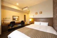 Toyooka Green Hotel Morris