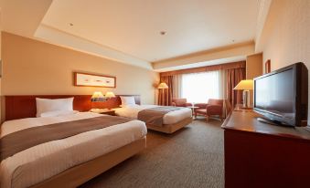 Rembrandt Hotel Ebina