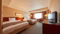 Rembrandt Hotel Ebina Hôtels à proximité de : Hokubu Park