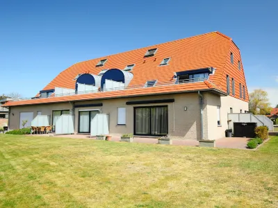 Duplex Appartement Tivoli Gardens Hotels in 