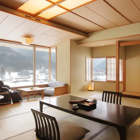 Kansyokan