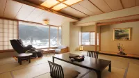 Kansyokan Hotels in Shinjo
