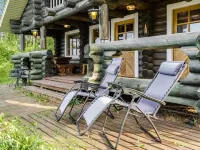 Savilahti Các khách sạn ở Juuka
