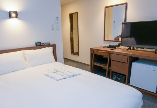 유 스타일 호텔 하카타