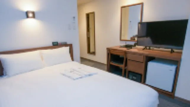 You Style Hotel Hakata Hotels near Hakata-za