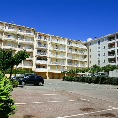 Résidence les Jardins d'Eden