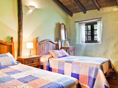 Pepa - Farmhouses
