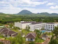 My Son Heritage Resort and Spa Hotels in Hoi An