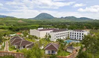 Khu Nghĩ Dưỡng Và Spa Mỹ Sơn Heritage