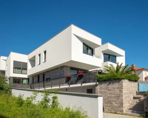 Oliva 2 Hotels in Šodići