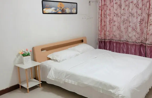 園園家民宿（通天街分店）