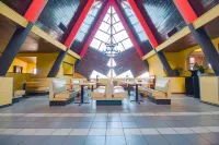 American Best Inn by OYO I-35 Perry Near Lake McMurtry